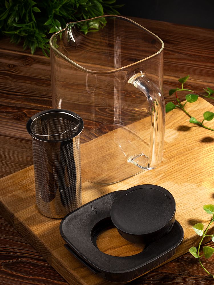 Чайник Nelio-4