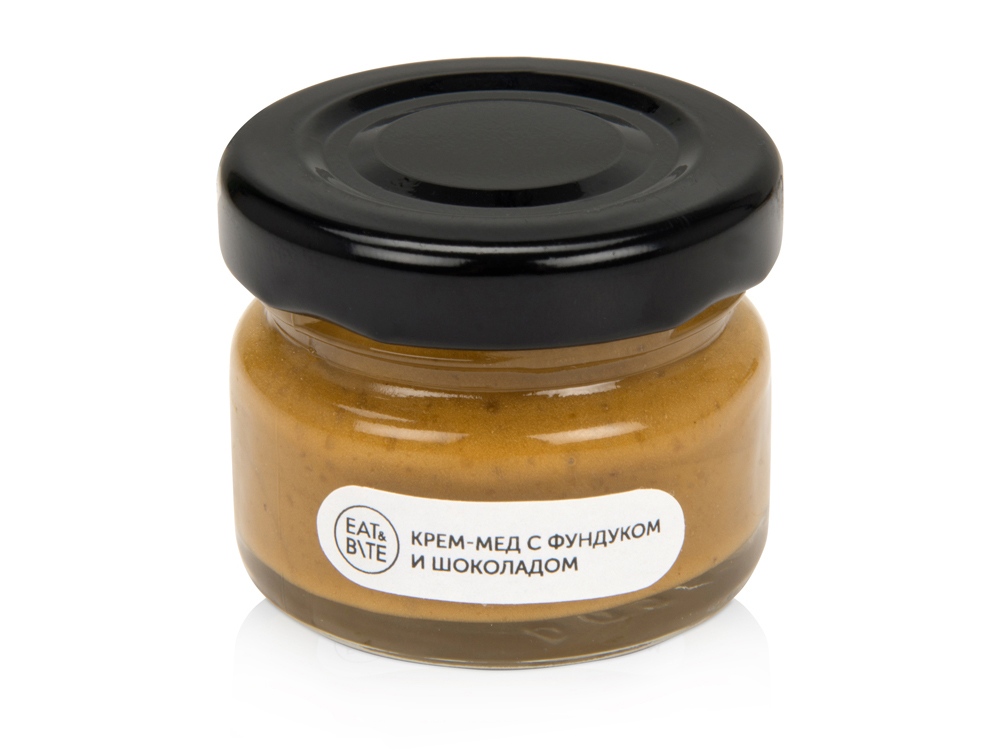 Подарочный набор c пледом, френчпрессом, чаем и медом, синий-12