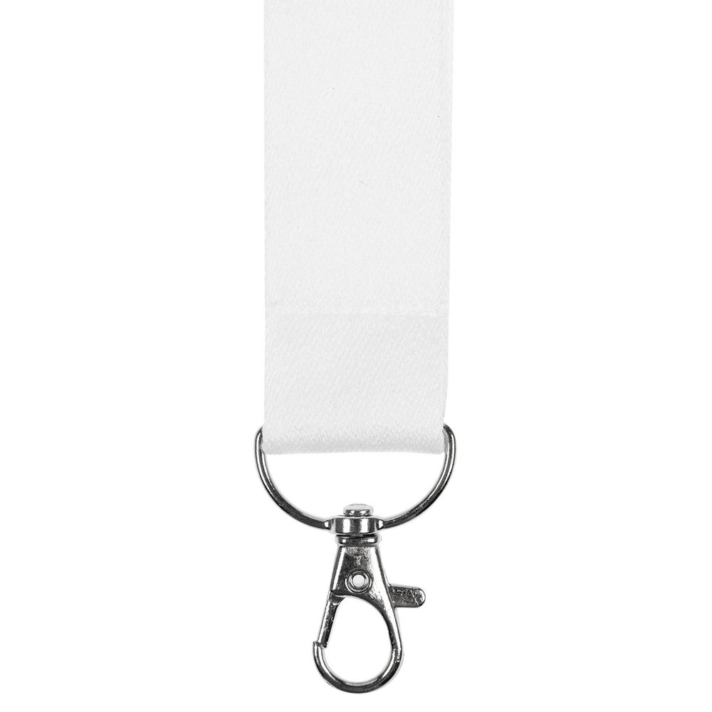 Лента Safe Lock, белая-2