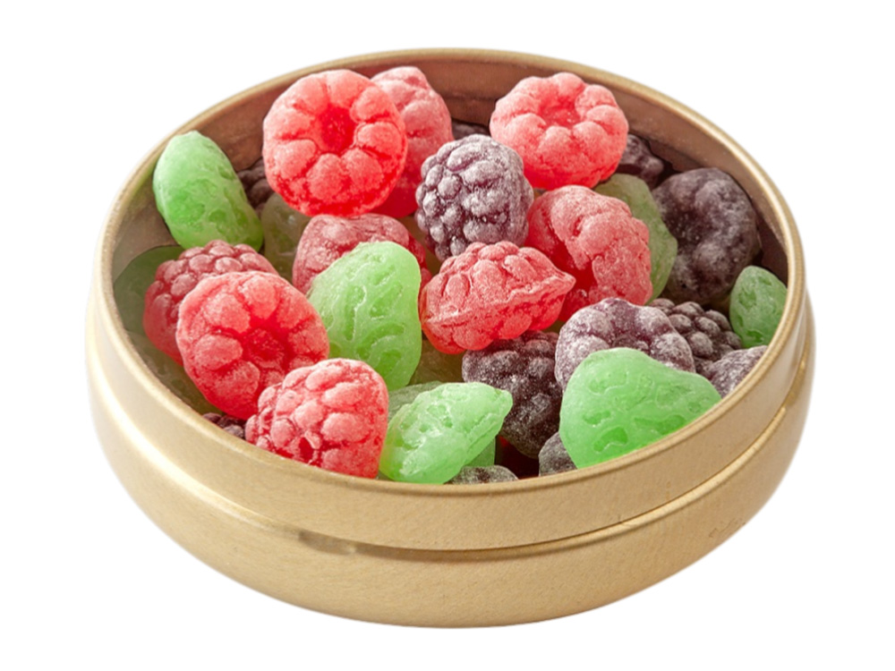 Ж/б монпансье СУГРЕВЪ ассорти-1