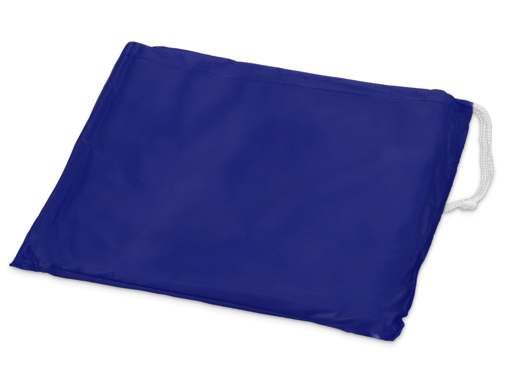 Дождевик Спасатель, синий-0