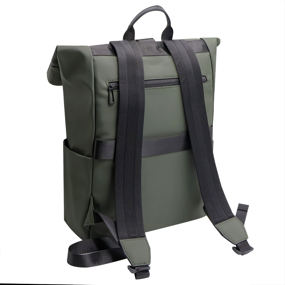 Рюкзак SAFARI, Зеленый-1