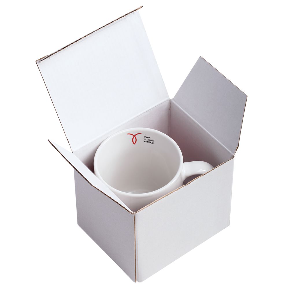 Кружка «Бизнес-зодиак. Овен»-5