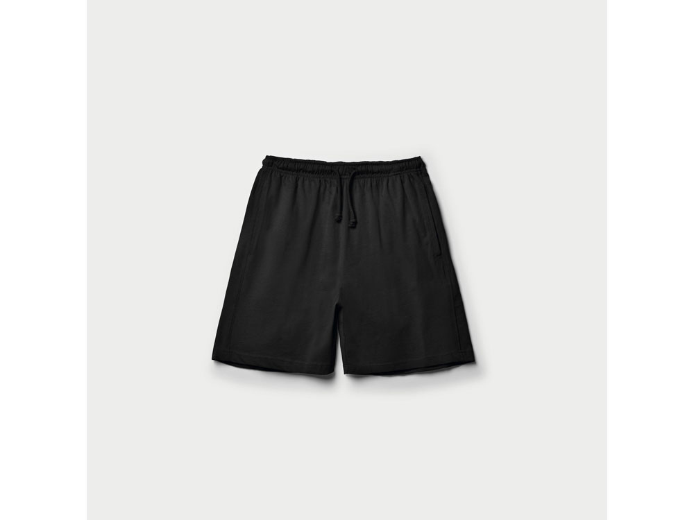 Шорты Sport мужские, черный-4