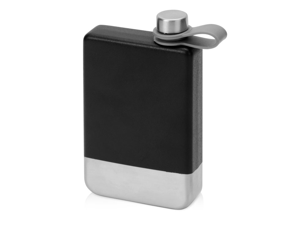 Фляжка с матовым покрытием Patagonia-1