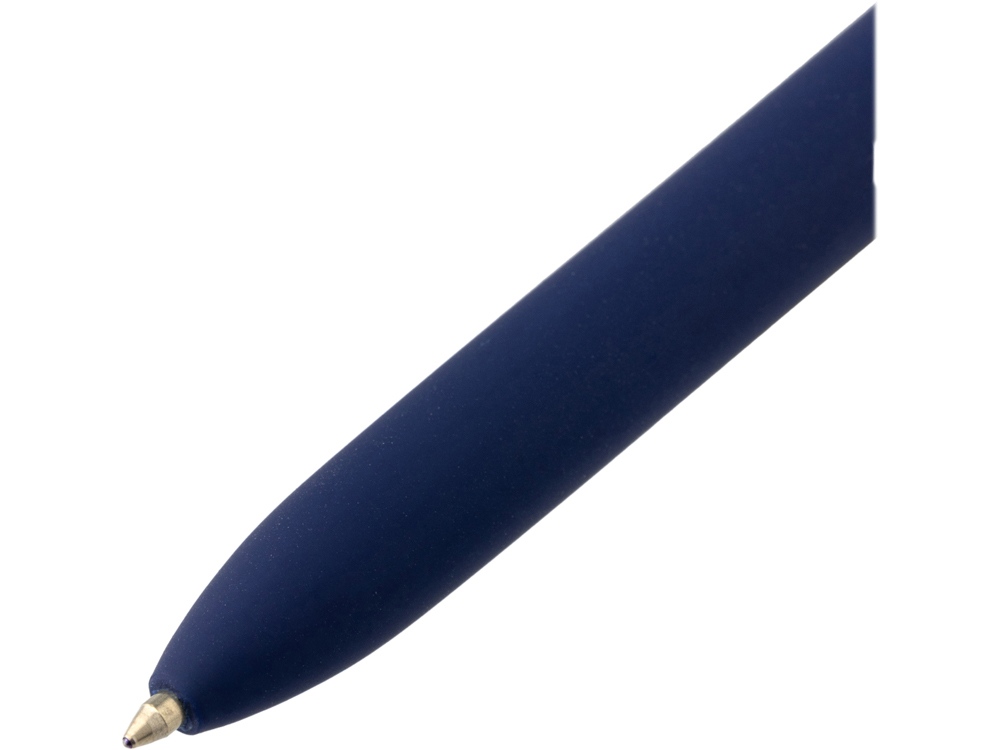 Ручка шариковая Pierre Cardin ACTUEL. Цвет - синий. Упаковка Р-1-1