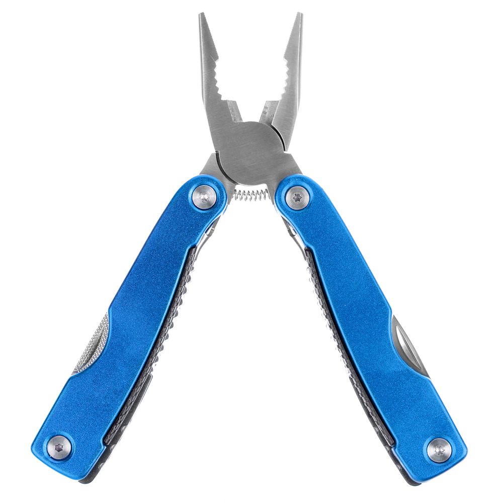 Мультитул Scout, синий-1