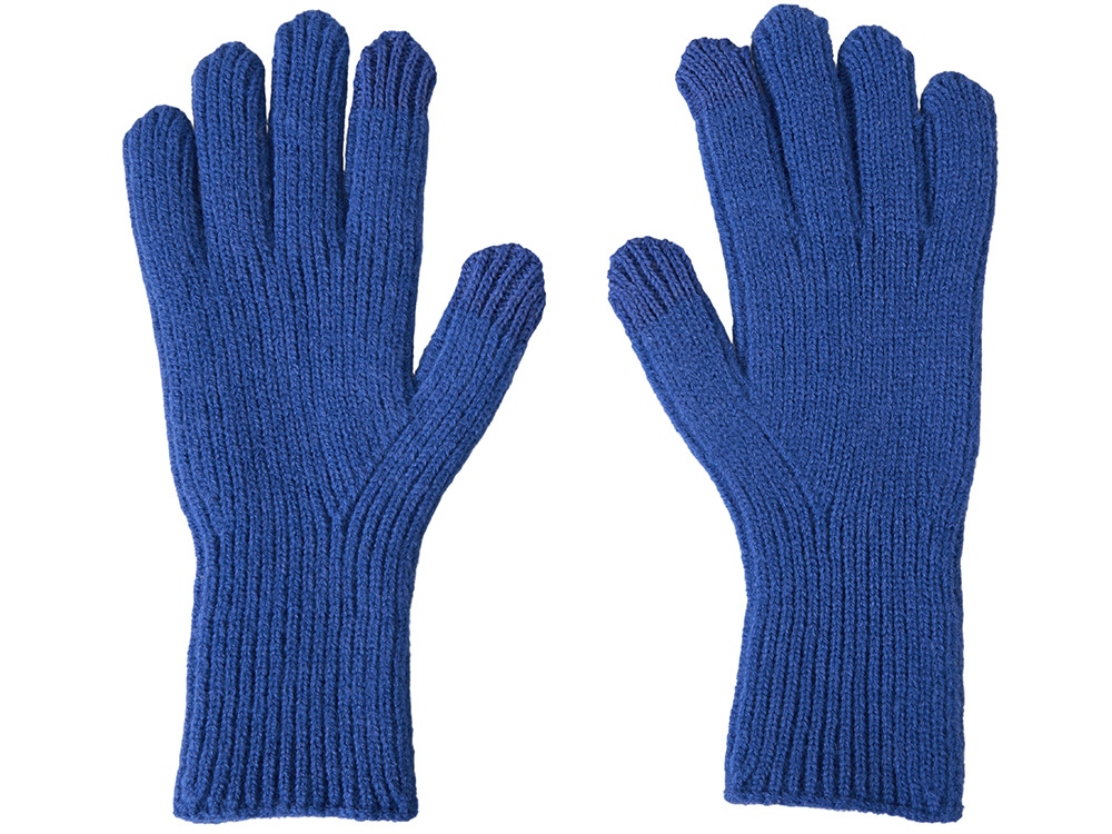 Перчатки Nordend, классический синий-2