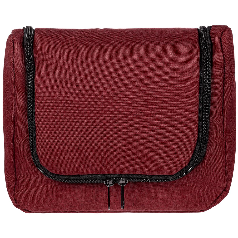 Несессер Simon, бордовый-3