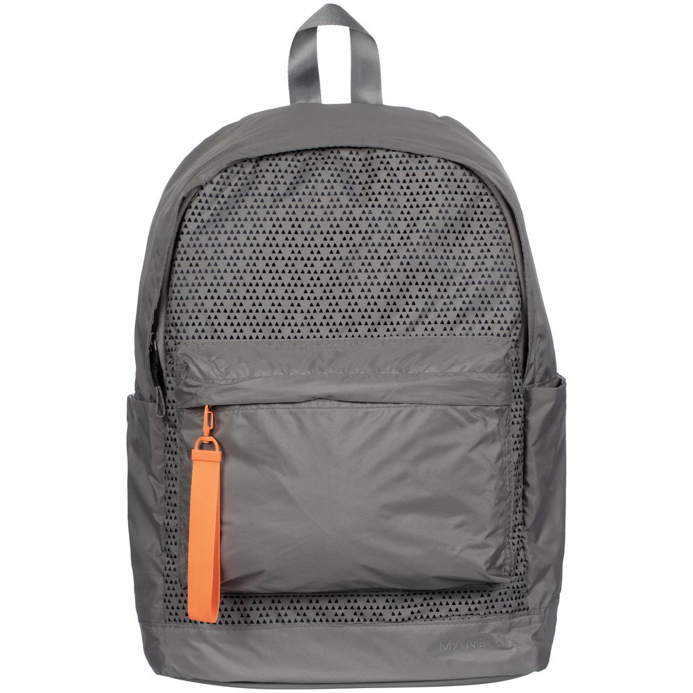 Ремувка Dominus, М, оранжевый неон-2