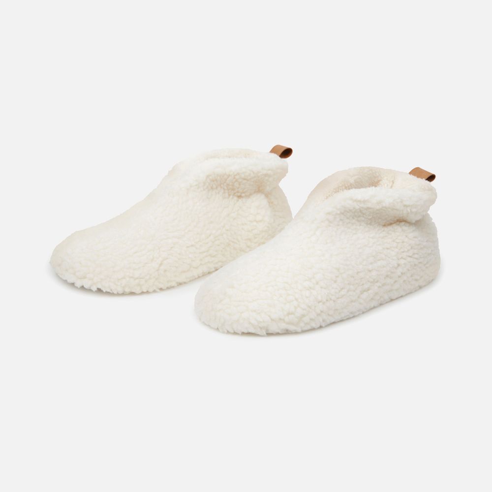 Тапочки Santos-1