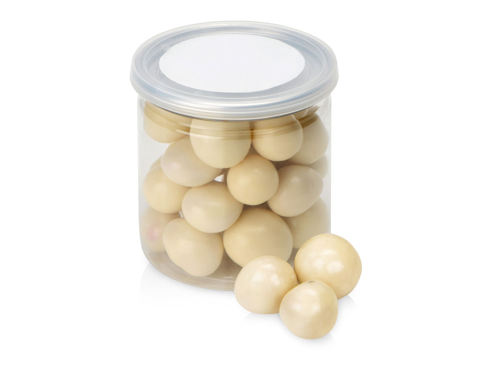 Сувенирный набор Клубника в йогуртовой глазури-0