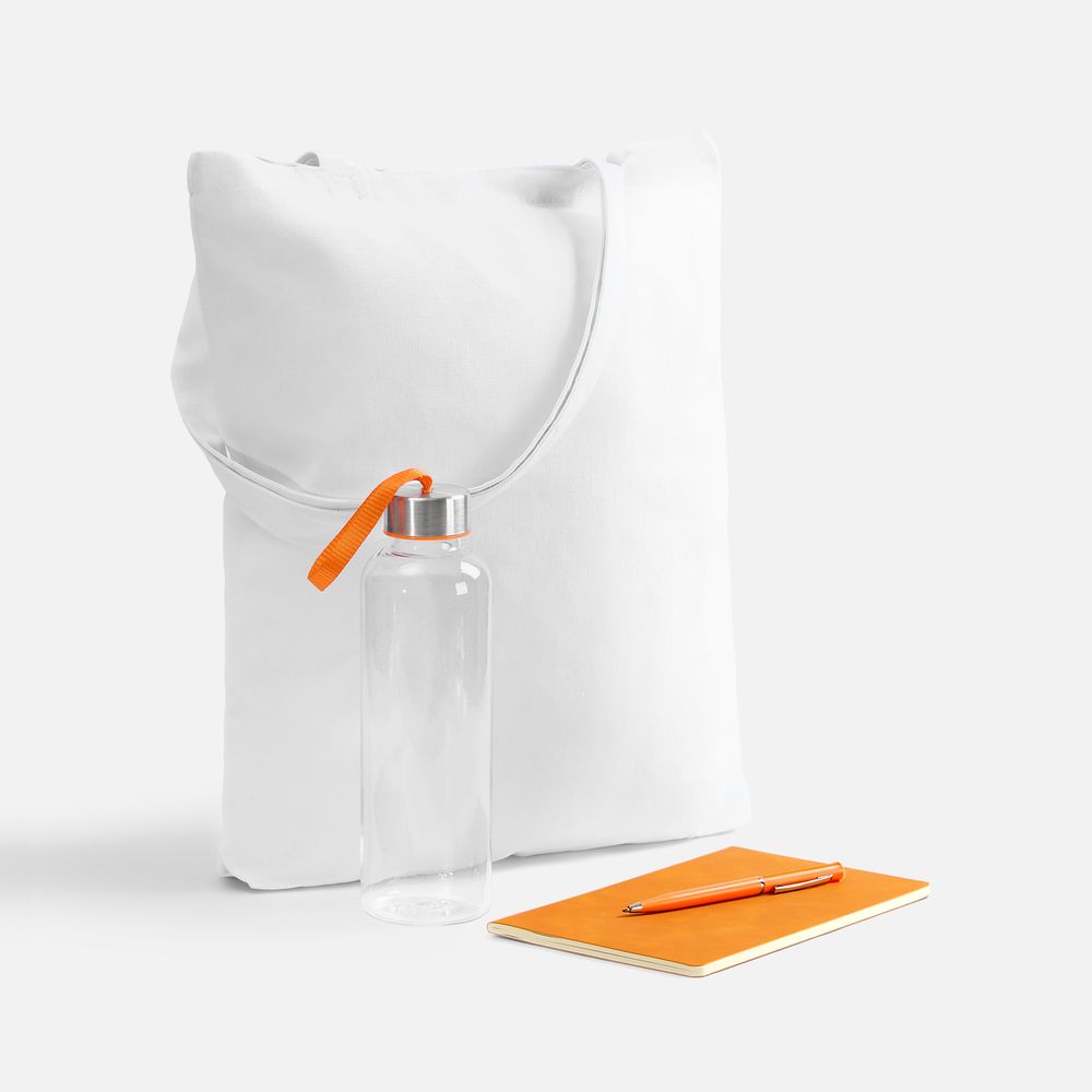 Набор First Line, оранжевый-0