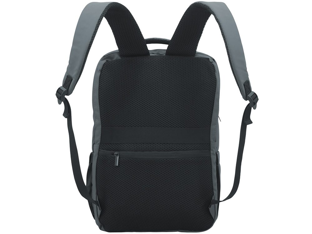 Рюкзак Jacky для ноутбука 15'', серый-6