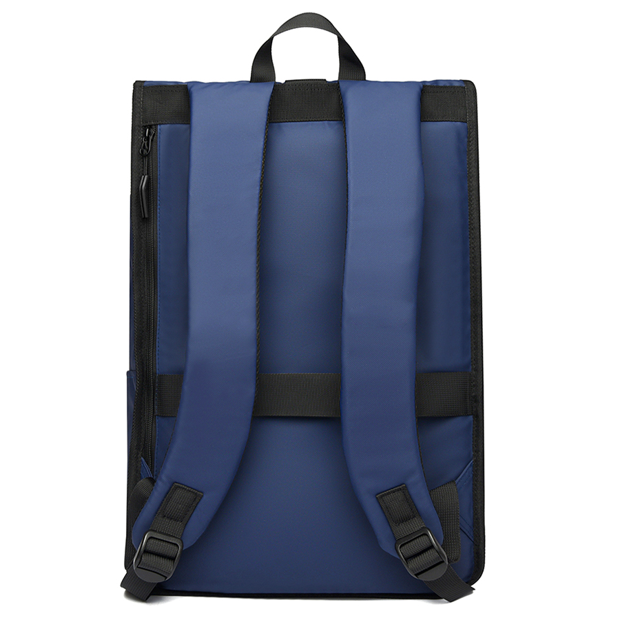 Рюкзак Alvort, Синий.-3