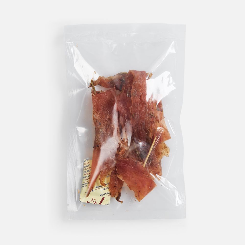 Сыровяленое мясо Meat Choice, кролик-1