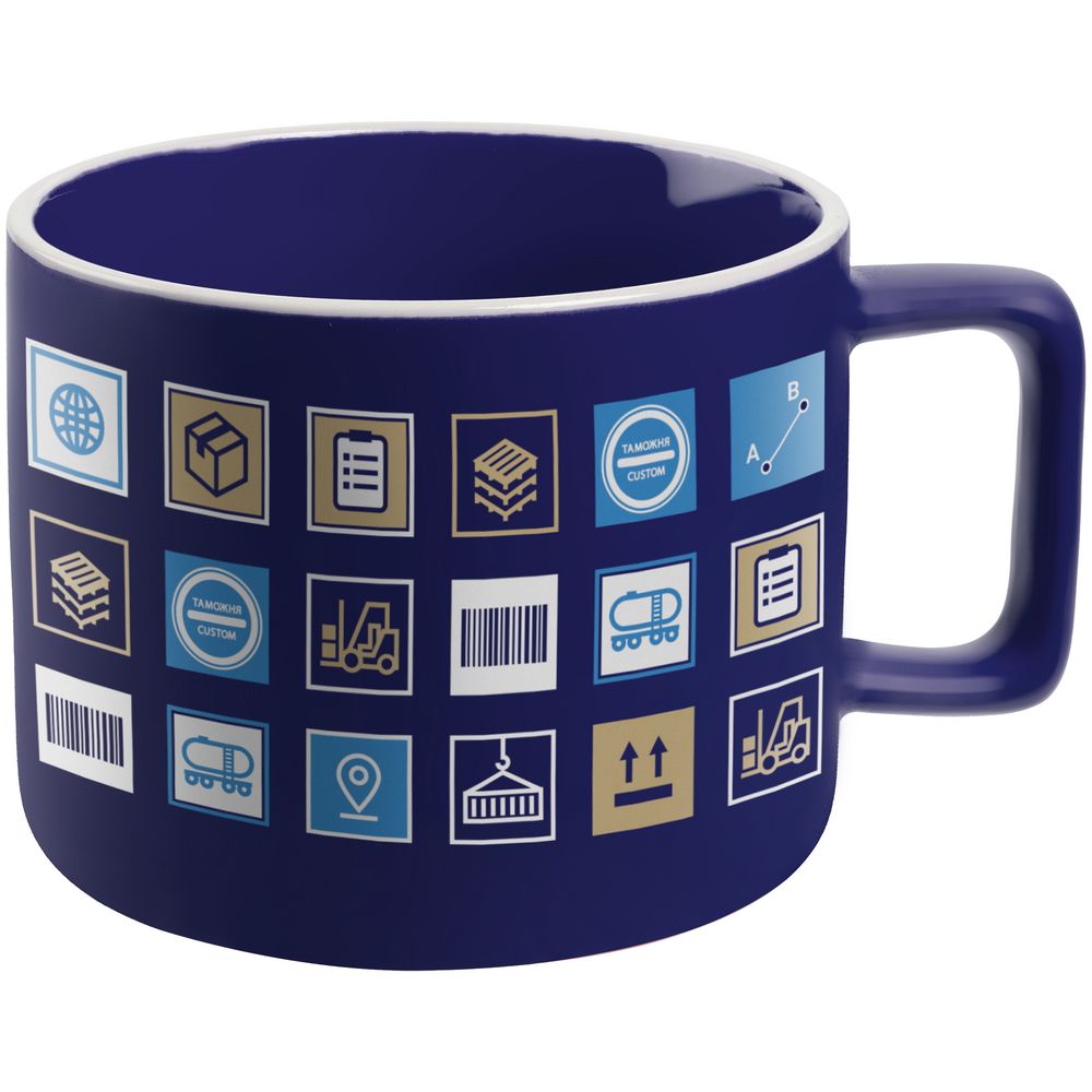 Чашка, Industry, логистика-0