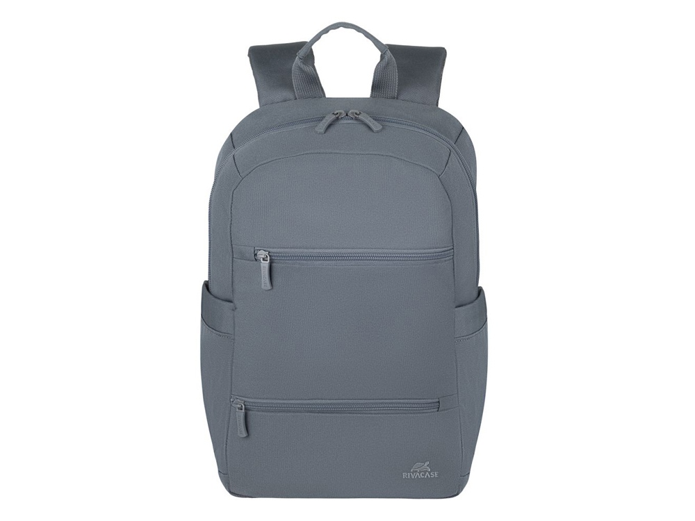 RIVACASE 8264 dark grey рюкзак для ноутбука 13,3-14 / 6-1