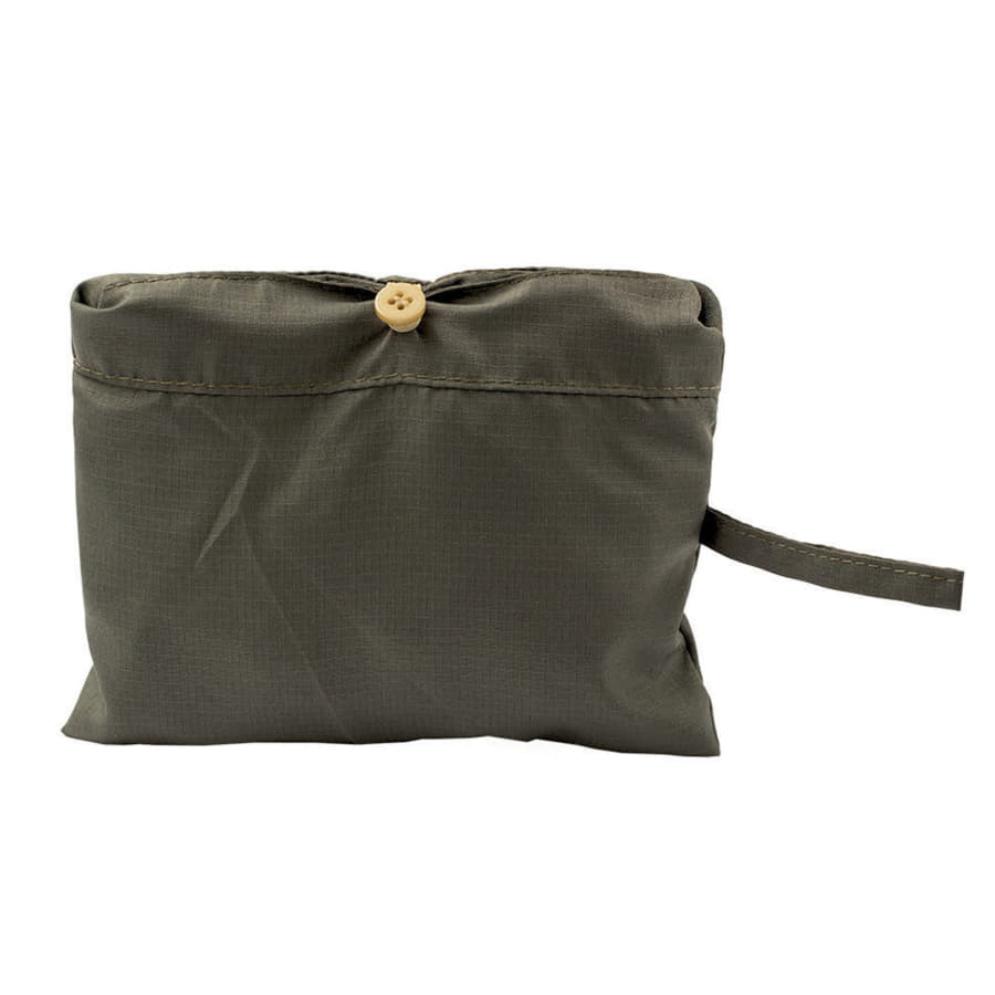 Панама "BUCKET POCKET", черный-2
