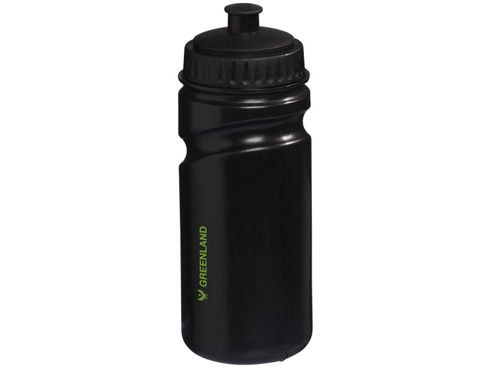 Спортивная бутылка Easy Squeezy - цветной корпус-5