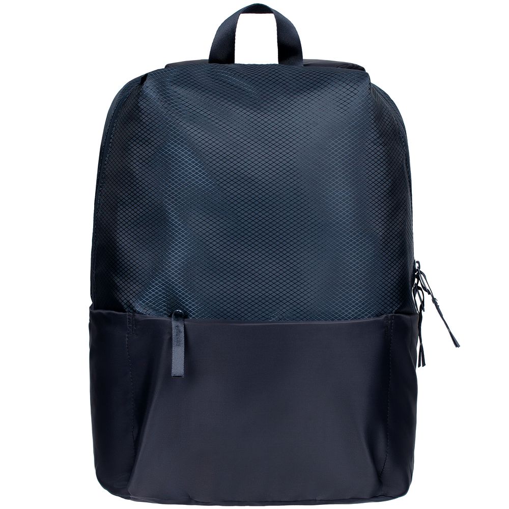 Рюкзак Eclatant, синий-1