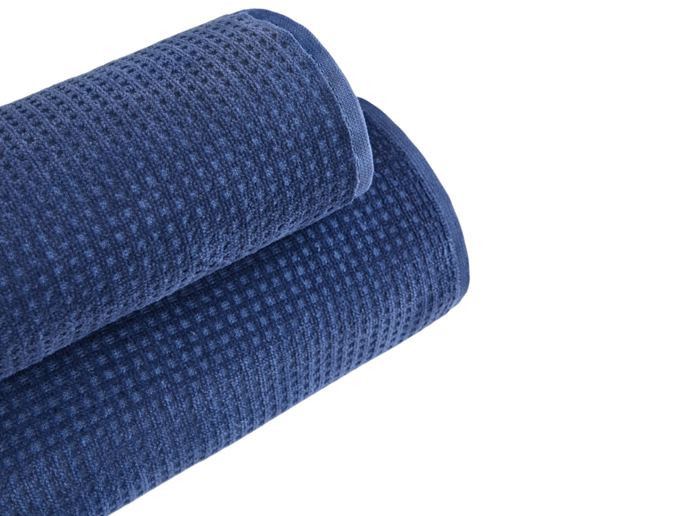 Полотенце Valerie Concept TVC S3 Blue-2