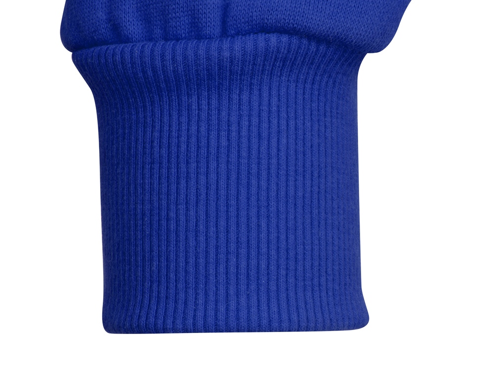 Толстовка на молнии Perform женская, классический синий-7