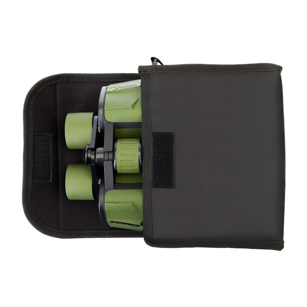 Бинокль Travel 10x, линзы 40 мм-3