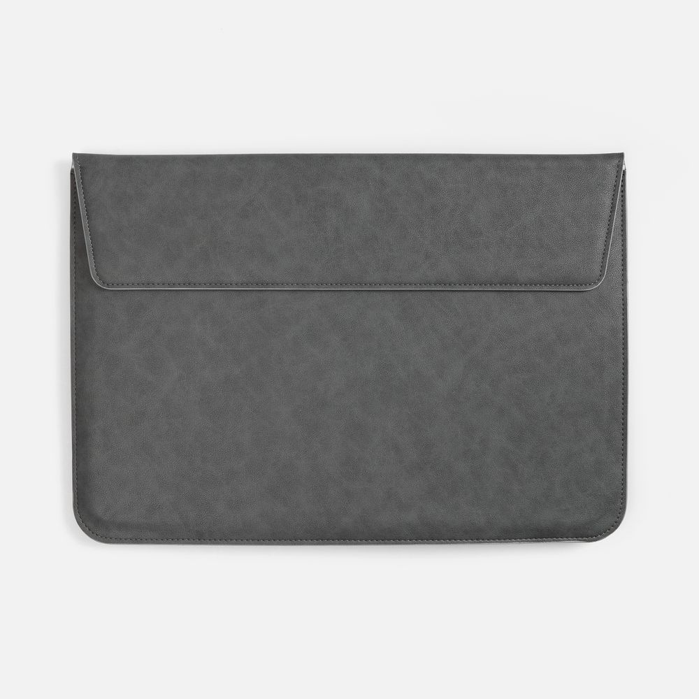 Чехол для ноутбука Petrus, серый-0