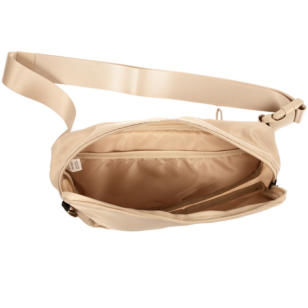 Поясная сумка coolStuff, песочная-2