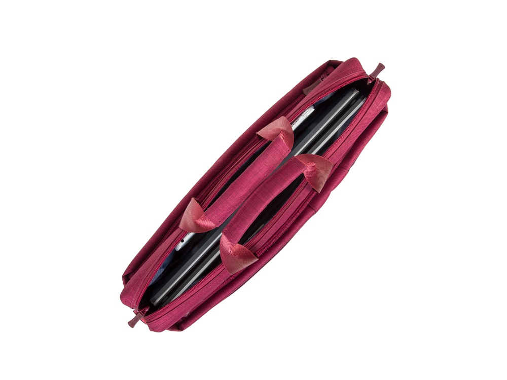 Сумка для ноутбука 15.6 8335, красный-3