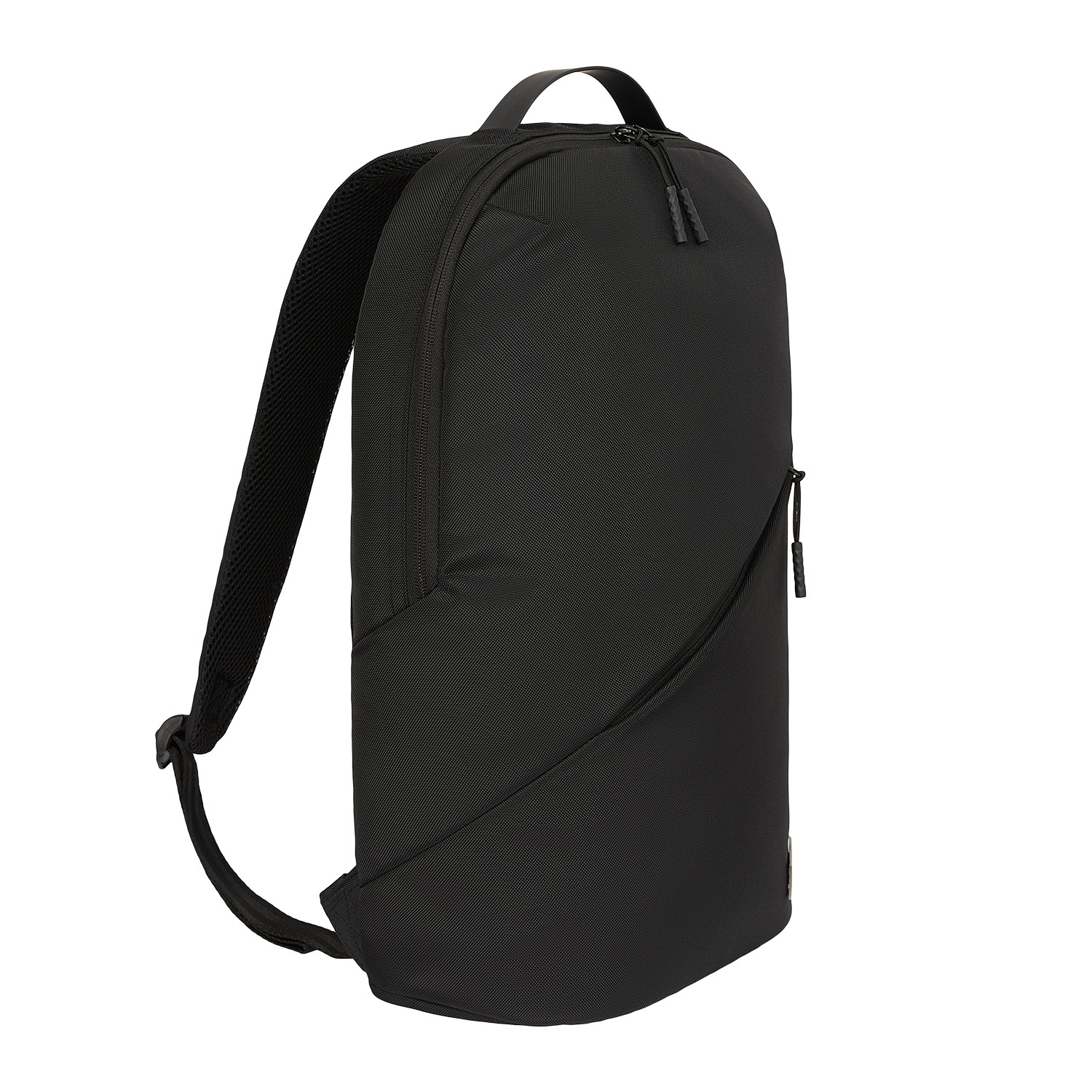 Рюкзак Нексус (Nexus), черный-1