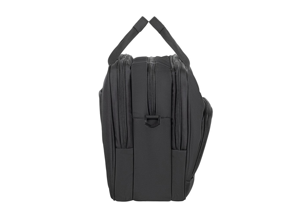 RIVACASE 8432 black ECO сумка для ноутбука 15.6 / 6-3