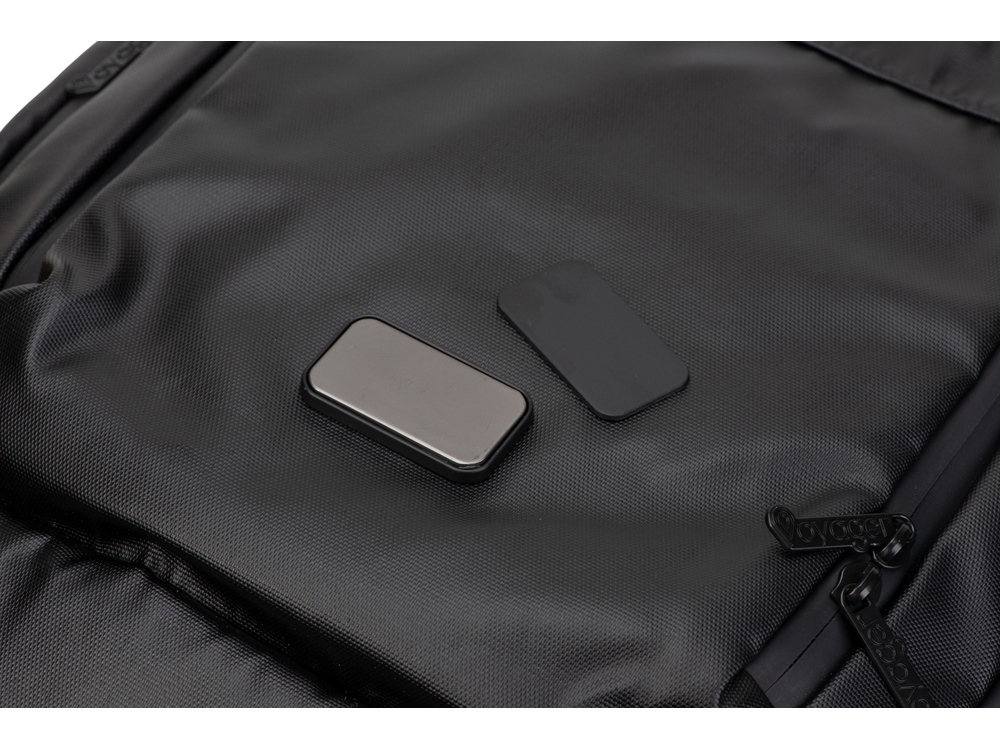 Рюкзак Giant для ноутбука 15.6, черный-10