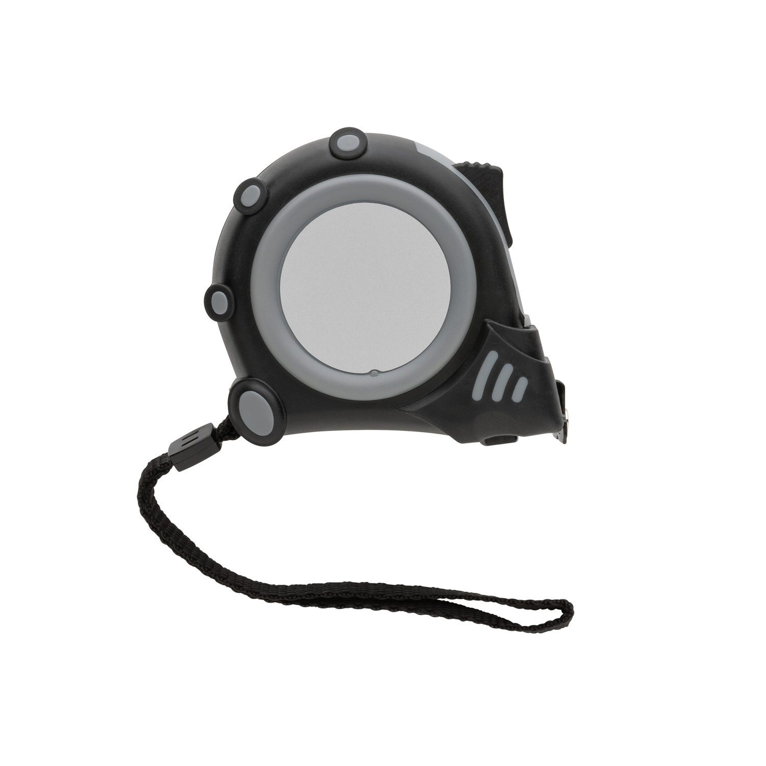 Рулетка Grip из переработанного пластика RCS, 5м/19 мм-2