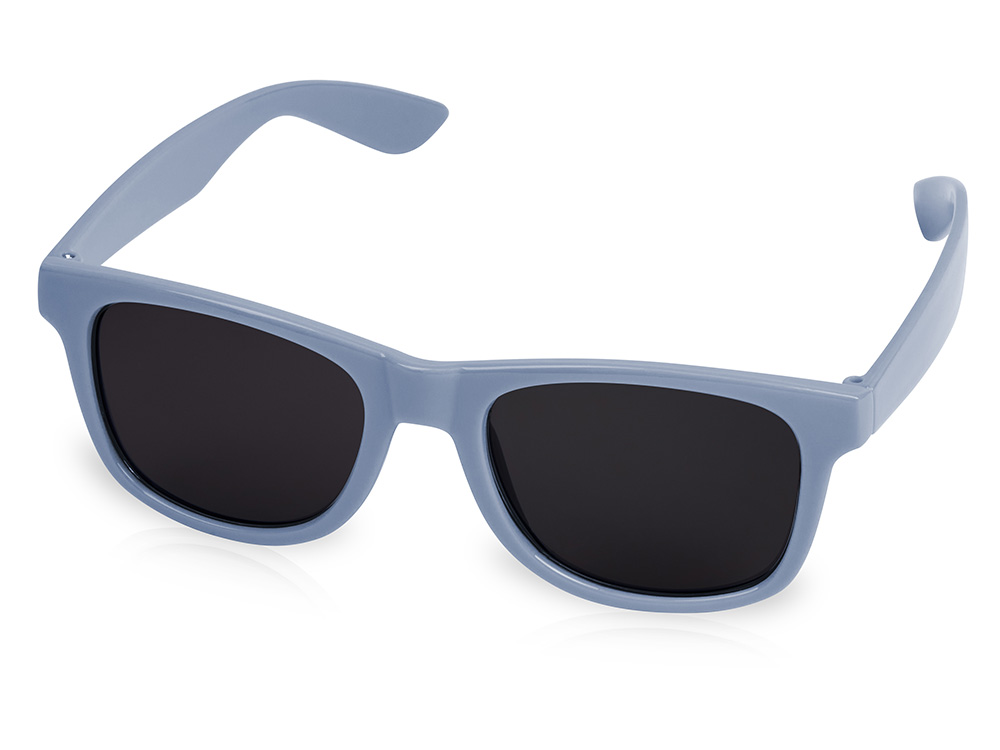 Очки солнцезащитные Jazz, антрацит-0