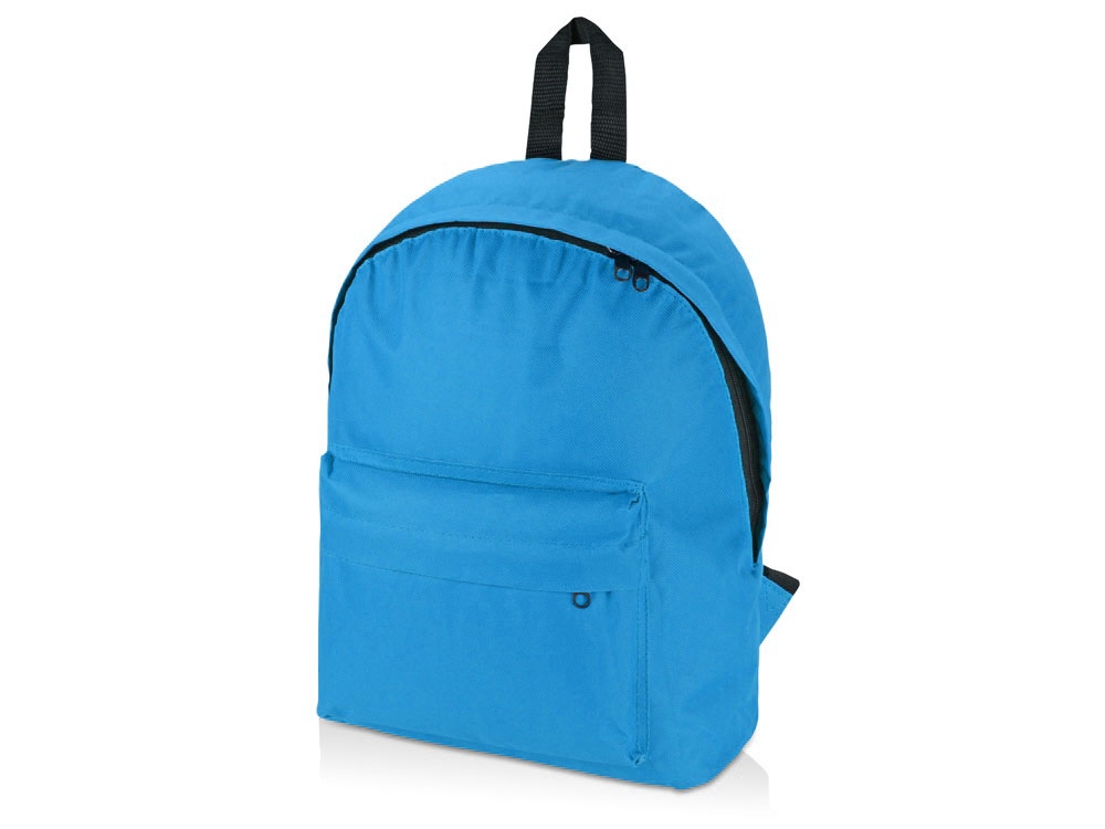 Рюкзак Спектр, голубой-0