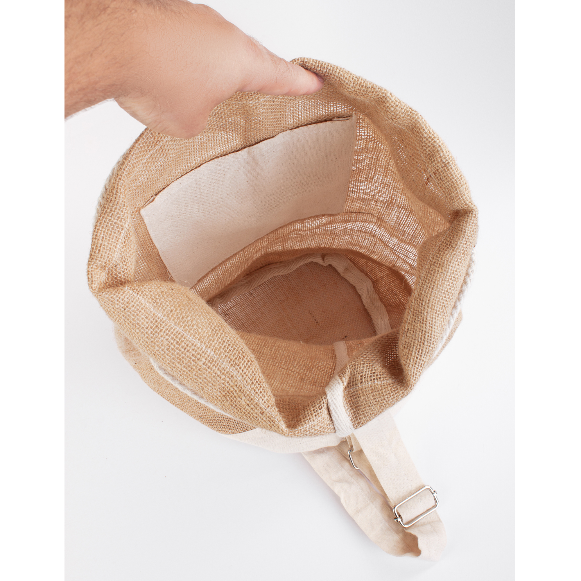 Рюкзак "Jute universal"-4