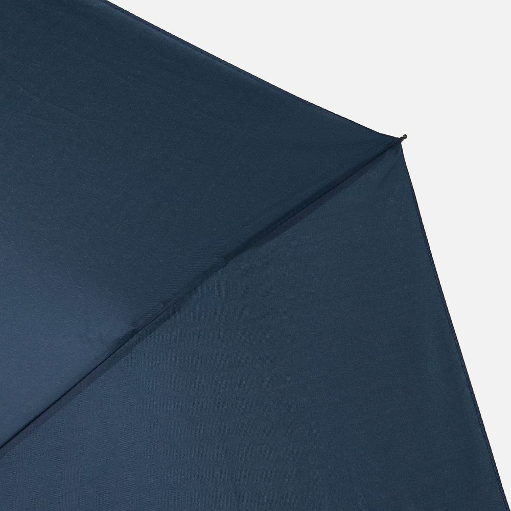 Зонт складной Cloudex, темно-синий-3