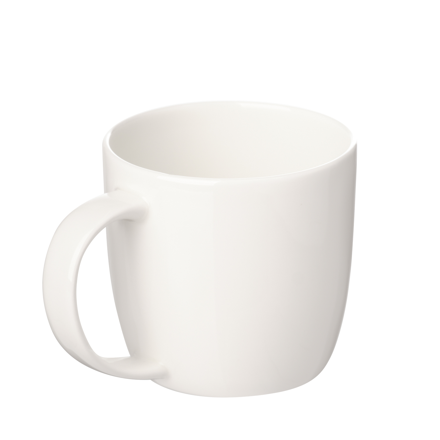 Кружка фарфоровая Dafna-2