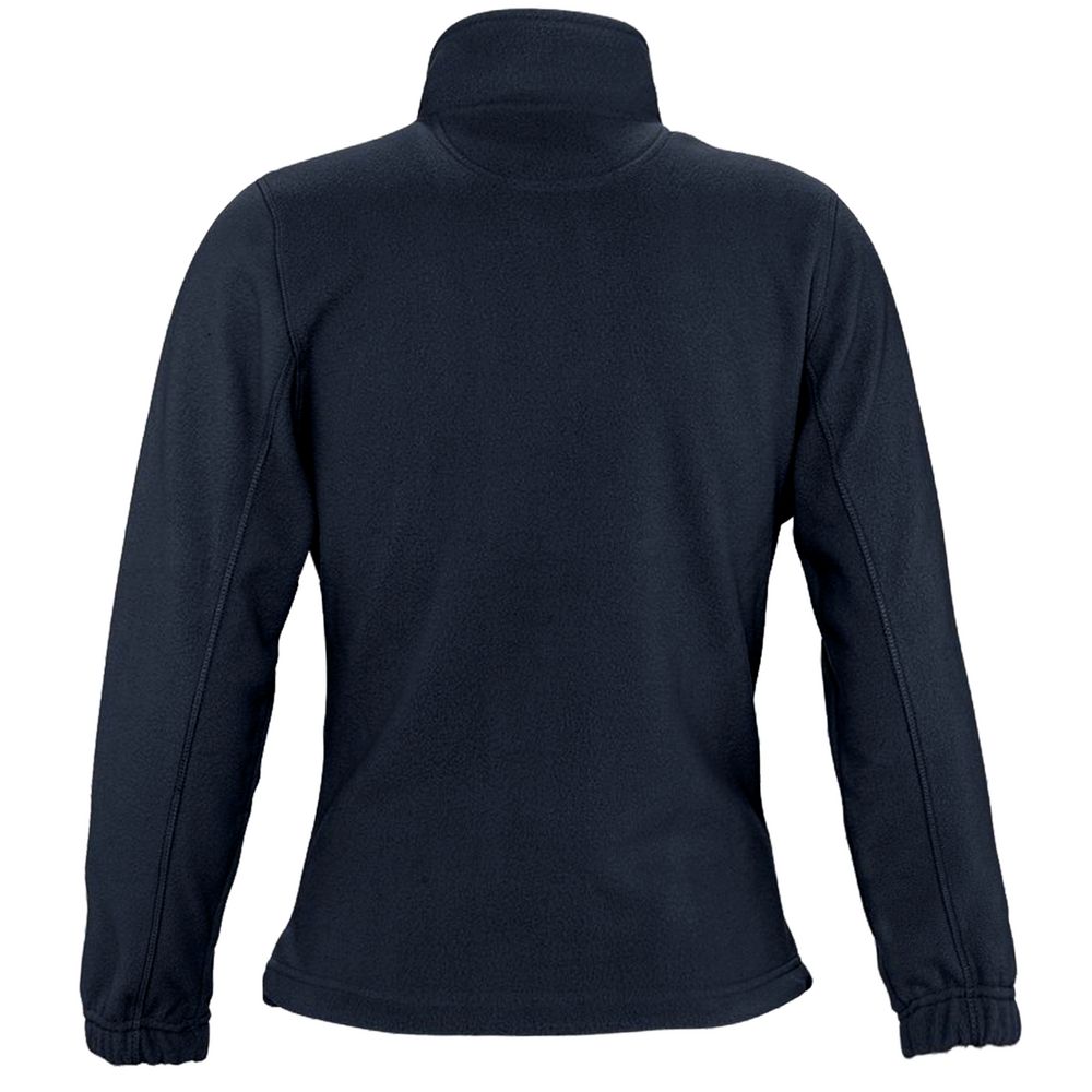 Куртка женская North Women, темно-синяя-1