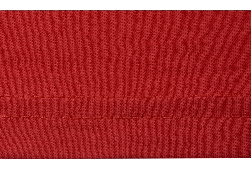 Футболка Heavy Super Club с боковыми швами, мужская, красный-10