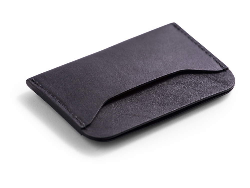 Картхолдер Отра, черный-1