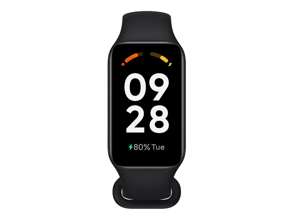 Фитнес трекер Redmi Smart Band 2 GL Black M2225B1 (BHR6926GL)-1