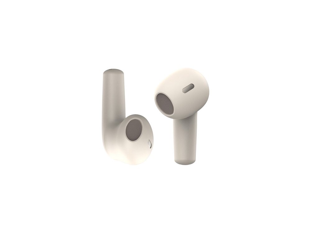 Беспроводные наушники HIPER TWS MOON HTW-KTX16-2