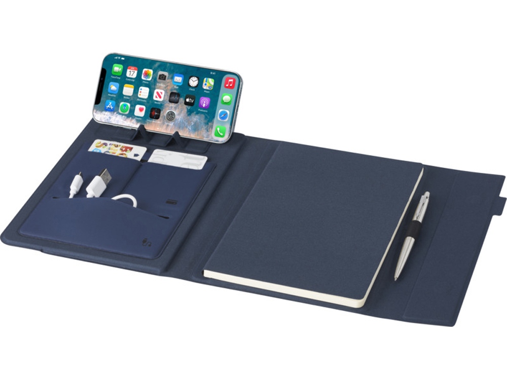 Папка Liberto - Нейви-3