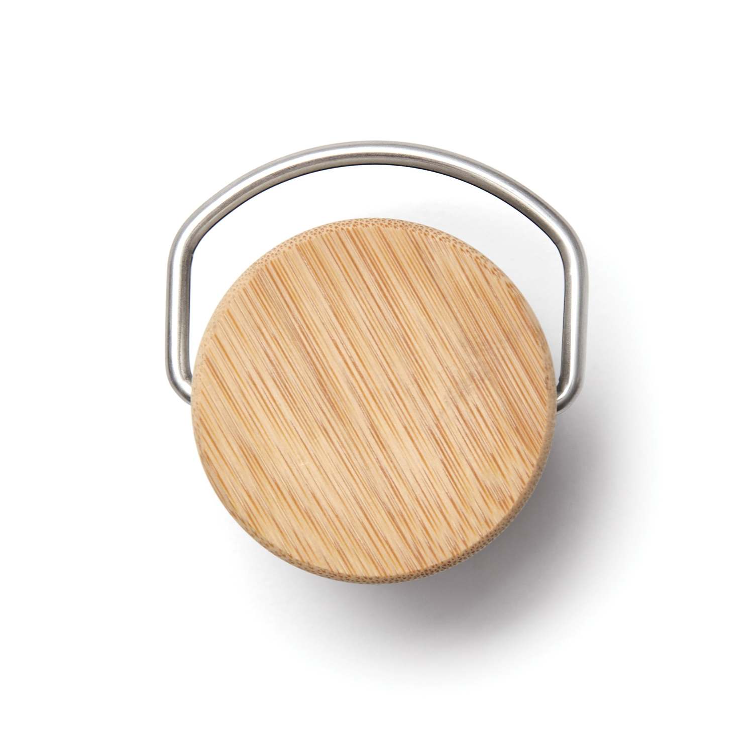 Термобутылка VINGA Miles, 500 мл-3