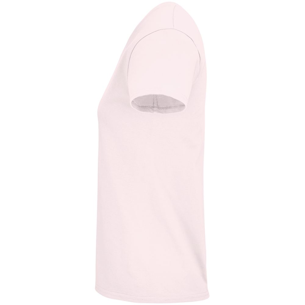 Футболка женская Crusader Women, розовая-2