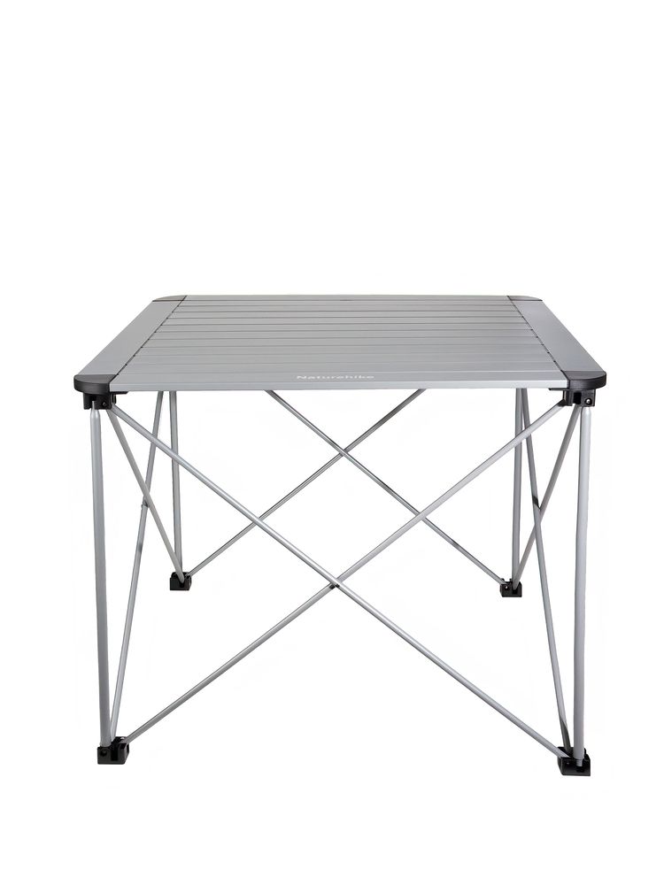 Стол Yamami L03 складной, серый-1