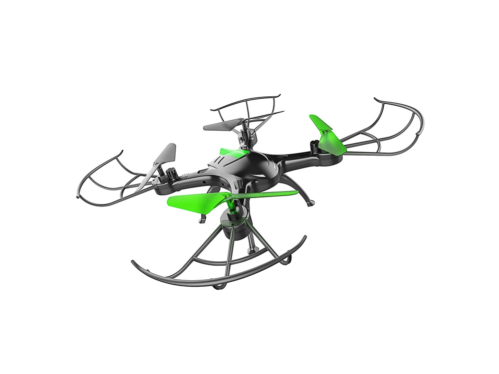 Радиоуправляемый квадрокоптер HIPER FALCON X-7